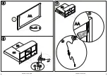 Предварительный просмотр 4 страницы Otto ABANO 180 Hmix LED Assembly Instructions