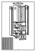 Preview for 3 page of Otto Ascot 43 Assembly Instructions Manual