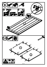 Preview for 8 page of Otto Ascot 43 Assembly Instructions Manual