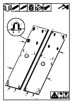 Preview for 9 page of Otto Ascot 43 Assembly Instructions Manual