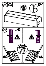 Preview for 15 page of Otto Ascot 43 Assembly Instructions Manual