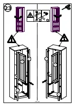 Preview for 16 page of Otto Ascot 43 Assembly Instructions Manual