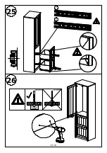 Preview for 18 page of Otto Ascot 43 Assembly Instructions Manual