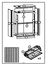 Preview for 27 page of Otto Ascot 43 Assembly Instructions Manual