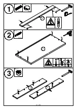 Preview for 28 page of Otto Ascot 43 Assembly Instructions Manual