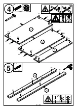 Preview for 29 page of Otto Ascot 43 Assembly Instructions Manual