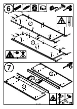 Preview for 30 page of Otto Ascot 43 Assembly Instructions Manual