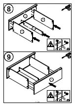 Preview for 31 page of Otto Ascot 43 Assembly Instructions Manual