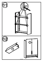 Preview for 33 page of Otto Ascot 43 Assembly Instructions Manual