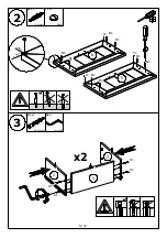 Preview for 48 page of Otto Ascot 43 Assembly Instructions Manual