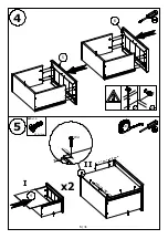 Preview for 49 page of Otto Ascot 43 Assembly Instructions Manual