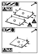 Preview for 53 page of Otto Ascot 43 Assembly Instructions Manual