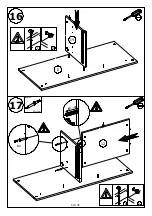 Preview for 55 page of Otto Ascot 43 Assembly Instructions Manual