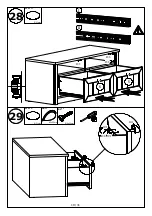 Preview for 61 page of Otto Ascot 43 Assembly Instructions Manual