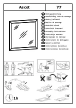 Preview for 65 page of Otto Ascot 43 Assembly Instructions Manual