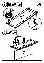 Preview for 75 page of Otto Ascot 43 Assembly Instructions Manual