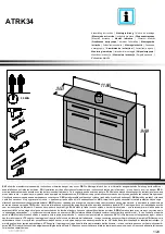 Предварительный просмотр 1 страницы Otto ATRD10 Assembling Instruction