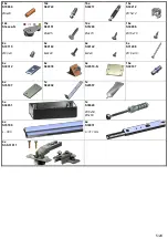 Предварительный просмотр 5 страницы Otto ATRD10 Assembling Instruction