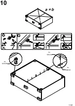 Предварительный просмотр 13 страницы Otto ATRD10 Assembling Instruction