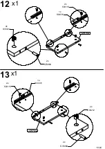 Предварительный просмотр 16 страницы Otto ATRD10 Assembling Instruction