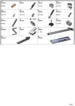 Предварительный просмотр 30 страницы Otto ATRD10 Assembling Instruction