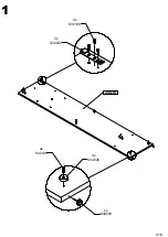 Предварительный просмотр 32 страницы Otto ATRD10 Assembling Instruction