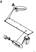 Предварительный просмотр 33 страницы Otto ATRD10 Assembling Instruction