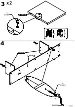 Предварительный просмотр 34 страницы Otto ATRD10 Assembling Instruction