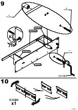 Предварительный просмотр 37 страницы Otto ATRD10 Assembling Instruction