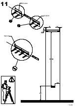 Предварительный просмотр 39 страницы Otto ATRD10 Assembling Instruction