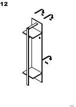 Предварительный просмотр 40 страницы Otto ATRD10 Assembling Instruction