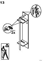 Предварительный просмотр 41 страницы Otto ATRD10 Assembling Instruction