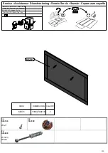 Предварительный просмотр 72 страницы Otto ATRD10 Assembling Instruction