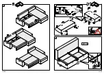 Предварительный просмотр 6 страницы Otto BASEL Assembly Instruction Manual