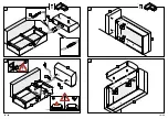 Предварительный просмотр 7 страницы Otto BASEL Assembly Instruction Manual