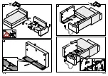 Предварительный просмотр 8 страницы Otto BASEL Assembly Instruction Manual