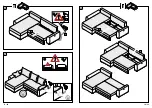 Предварительный просмотр 9 страницы Otto BASEL Assembly Instruction Manual