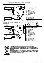 Preview for 9 page of Otto BCX 180 User Manual