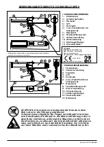 Preview for 15 page of Otto BCX 180 User Manual