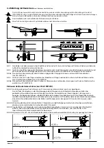 Preview for 18 page of Otto BCX 180 User Manual