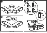 Предварительный просмотр 2 страницы Otto BORNA 180 Hmix Assembly Instructions Manual