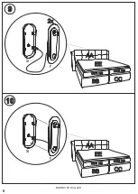 Предварительный просмотр 6 страницы Otto BORNA 180 Hmix Assembly Instructions Manual