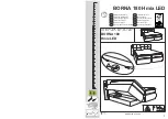 Предварительный просмотр 7 страницы Otto BORNA 180 Hmix Assembly Instructions Manual