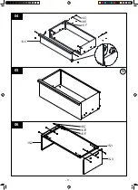 Preview for 10 page of Otto Boston II Assembly Instructions Manual