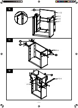 Preview for 12 page of Otto Boston II Assembly Instructions Manual