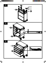 Preview for 13 page of Otto Boston II Assembly Instructions Manual