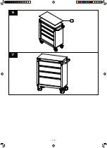 Preview for 14 page of Otto Boston II Assembly Instructions Manual