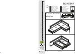 Предварительный просмотр 5 страницы Otto BOXSTAR Assembly Instructions Manual