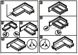 Предварительный просмотр 6 страницы Otto BOXSTAR Assembly Instructions Manual