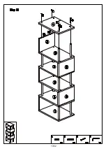 Preview for 17 page of Otto COPENHAGEN OTCOPENBKC Assembly Instructions Manual